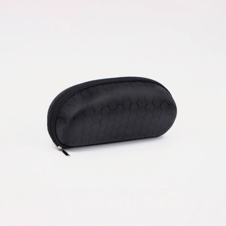 Lightning case case, black color