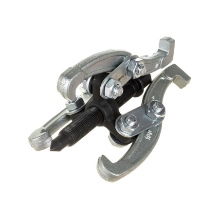 Enlargier of the hinge bison 43318-070, professional, three-lavated, 110 mm-3
