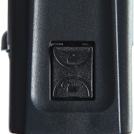 Automatic stamp COLOP "Copy is true", 38 x 14 mm, black-3