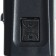 Automatic stamp COLOP "Copy is true", 38 x 14 mm, black