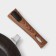 Forged pan Magistro Granit, D = 28 cm, the removable handle of Soft-Touch, anti-stick coating, induction