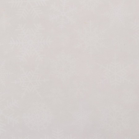 Paper Glossy "Snowflakes", 50 x 70 cm-3
