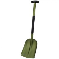 Folding Folding Brump Fold Tra-306 shovel, olive/gray