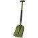 Folding Folding Brump Fold Tra-306 shovel, olive/gray