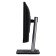 Monitor Acer 27 "Vero CB273EBEMIPRUZXV Black IPS LED 1MS 16: 9 HDMI M/M Matte Has Piv 300 106690