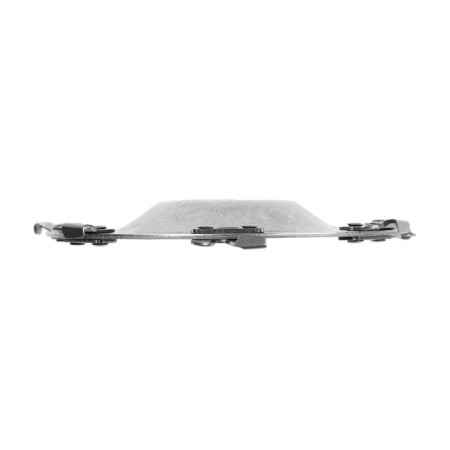Discoller chain drive for Ushm scrap, 7t, 100 x 16 mm-1