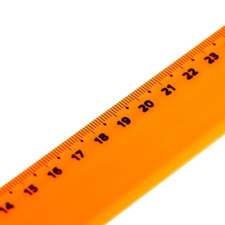 Line 40 cm Istanm "Neon", mix-7