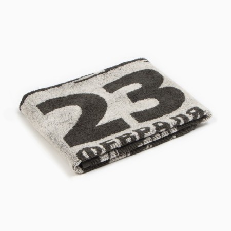 Terry Ethel "February 23" 50x90cm, 100% cotton, 420g/m2-4