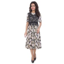 Women's dress, size 42