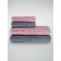 A set of terry towels Sunset & Twilight, size 50x80 cm-2 pcs, 70x130 cm-2 pcs, multicolor 1024