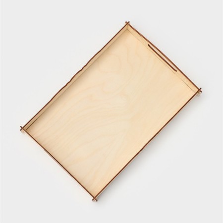 Track "Classic" 31 × 21 × 5 cm-3