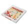 Game table "Worddel"