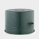Enameled tank, 32 l, induction, green color