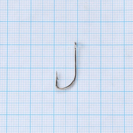 Hook Marlin’s bream Cristal Ni No. 4, 10 pcs.-1