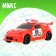 Car "Road Patrol", mix