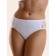 Credes of slips women's minimi BO242, size 44, color Bianco