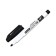 1-2 mm marker, Luxor 120, bullet, black