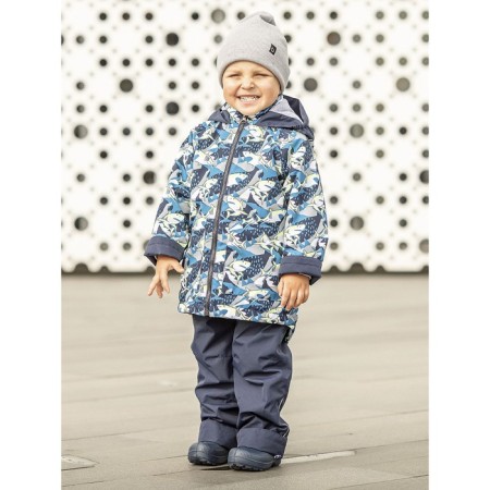 Boy jacket, height 80 cm
