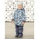 Boy jacket, height 80 cm