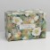 Box - Penal, Gift packaging, Flowers, 22 x 15 x 10 cm