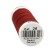SEW-HALL thread for all materials, 200 m, 748277 (026 fiery red)