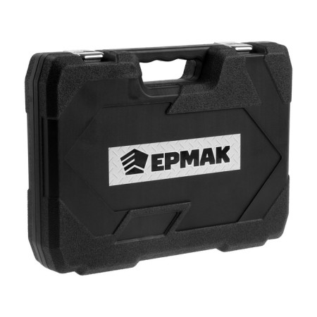 A set of professional tools Ermak 736-212, 85 items-2