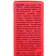 Foot rubber "911" Venolgon, 150 ml
