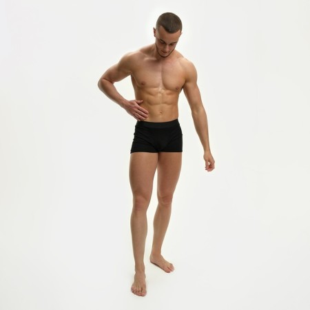Panties men's panties, black mix, size 50-1
