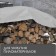 Protective tent, 3 × 2 m, density 60 g/m², UV, eyelets step 1 m, tarpaulin, gray