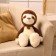 Soft toy "Lazvets", 50 cm