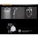 Shower system d & k rhein Marx DA1393701B07, color chrome