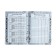 Diary for the Music School "Guitar Strings", a soft cover, 48 sheets