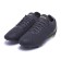 Beats football ATEMI SBA-003 MSR, gray/bright salute, size 41