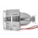 Bixenon module Clearlight KBM CL G3 TP 3, silver, with LED backlight, 2.5 "