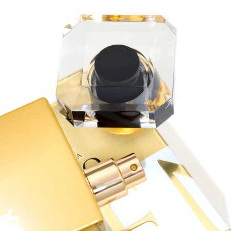 Perfumery Women's Water Zeno (based on Shiseido Zen), 100 ml-1