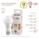 LED LED era Standard “Pear”, 17 W, E27, 1360 lm, 2700k, glow warm white