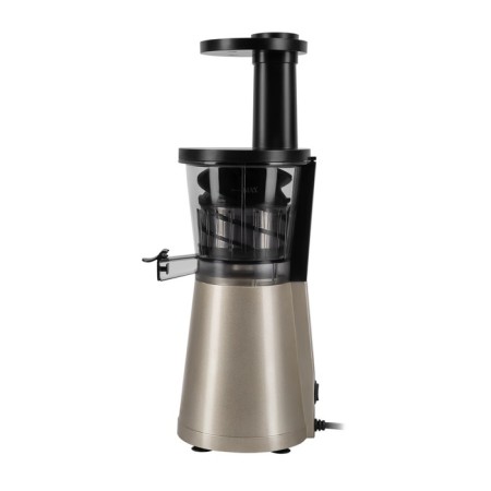 Red Solution RJ-930S, Schnekovaya, 400 W, 0.6/0.6 L, 55 rpm, Shampan-2