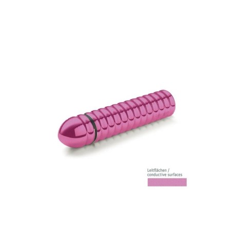 Стимулятор Mystim Groovey George Rilldildo (Ист-к импульсов приобретается отдельно)-2
