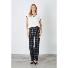 Women's pants, size 42