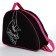 Sports bag for skates "skates", 40*32*20 cm, black color