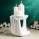 Climb "Hand with a stand" White, 17cm