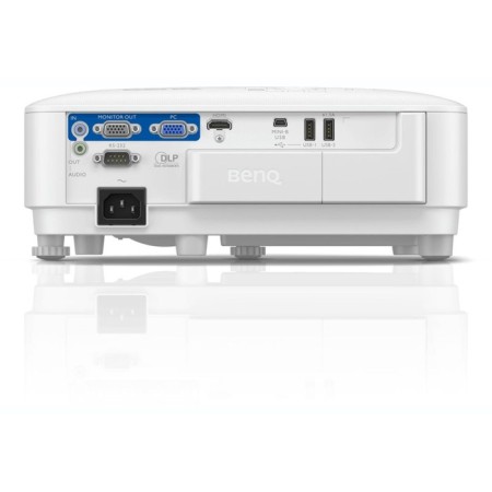 Projector BenQ EH600 DLP 3500LM (1920x1080) 10000: 1 lamp resource: 5000 hours 2xusb Typea 1xhdm 107038-1