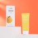 Concentrated night mask "L.Sanic" with collagen and EUZZU, 60 ml