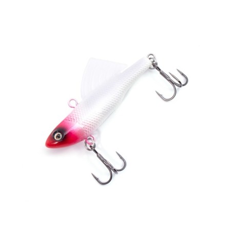 Rattlin Namazu Hiller, L = 55 mm, 9 g, sinking, color No. 1-1