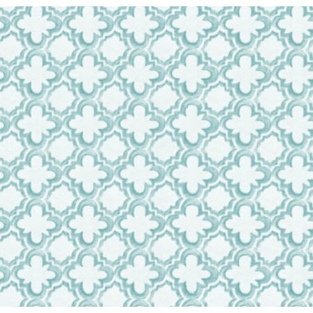 Hindi pillow for swing, diameter 115 cm, turquoise color-2