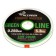 Monophile Fine Allvega Fishing Master, diameter 0.260 mm, test 5.3 kg, 30 m, green