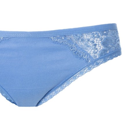 Cowards female slips, color mix, size 42-1
