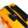 Supply Children's 32 L (XS), Bear Toy, Lightning Department, Orange color