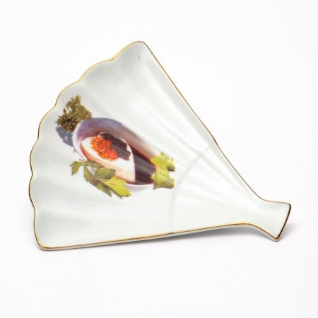 Caviar GUTERWAHL PARTY TIME "CARAL BALE", 20.5x21x3 cm-2