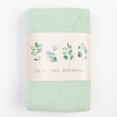 Set of terry towels Ethel Save the Moment 30x30 cm - 3 pcs, 340 g/m2, 100% HL-5